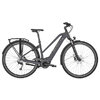 Scott Sub Tour eRIDE 30 Lady - Dark Anodized Grey - S