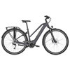 Scott Sub Tour eRIDE 30 Lady - Dark Anodized Grey - M