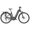 Scott Sub Tour eRIDE 30 Unisex - Dark Grey - XS