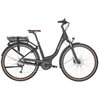 Scott Sub Active eRIDE 10 Unisex rack - Dark Grey - M