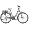 Scott Sub Active eRIDE 20 Unisex rack - Dolphin Grey - M