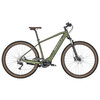 Scott Sub Cross eRIDE 10 Men - Beetle Green - S