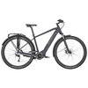 Scott Sub Cross eRIDE 20 EQ Men - Dark Anodized Grey - S