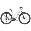 Scott Sub Cross eRIDE 20 EQ Lady - White - S