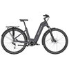 Scott Sub Cross eRIDE 20 EQ Unisex - Dark Anodized Grey - S