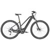 Scott Sub Cross eRIDE 30 Lady - Dark Grey - S