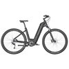 Scott Sub Cross eRIDE 30 Unisex - Dark Grey - XS