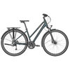 Scott Sub Sport 30 Lady - Petrol Blue - M