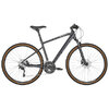 Scott Sub Cross 10 Men - Granite Black - XXL