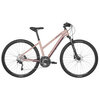 Scott Sub Cross 10 Lady - Quartz Pink - S