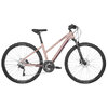 Scott Sub Cross 10 Lady - Quartz Pink - M