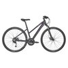 Scott Sub Cross 30 Lady - Aubergina Purple - S