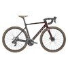 Scott Addict RC 10 - Red Tint Carbon - XXL61