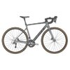 Scott Addict 40 - Wolf Grey - S52