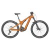 Scott Strike eRIDE 910 EVO - Prism Paprika Orange - M