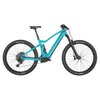 Scott Strike eRIDE 940 - Cerulean Blue - S