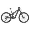 Scott Patron eRIDE 900 - Raw Carbon - S