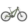 Scott Patron eRIDE 930 - Ivy Metal Green - S